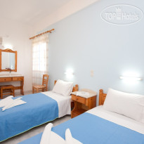 Marinos Hotel