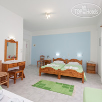 Marinos Hotel