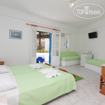Marinos Hotel