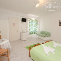 Marinos Hotel