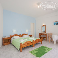 Marinos Hotel