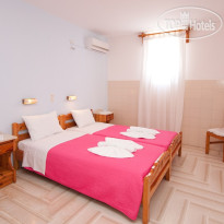 Marinos Hotel