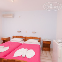 Marinos Hotel