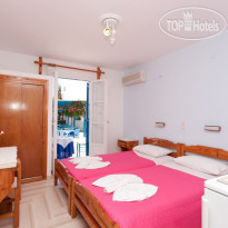 Marinos Hotel