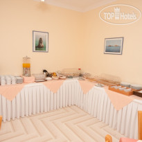 Marinos Hotel