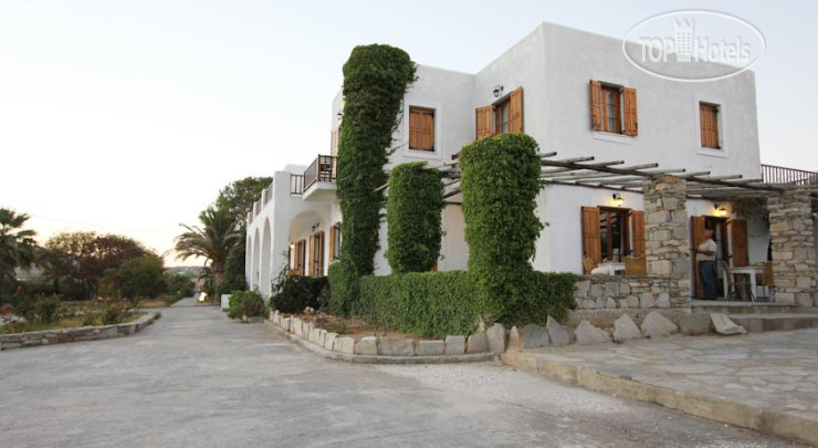 Hotelier's photos Swiss Home 2*