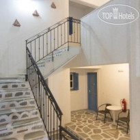Malamas Apartments 