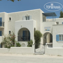 Malamas Apartments 