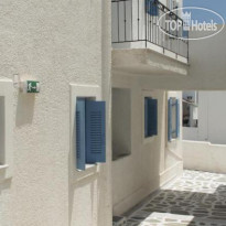 Malamas Apartments 