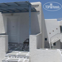 Malamas Apartments 