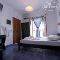 Siroco's Rooms & Studios 