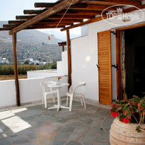 Siroco's Rooms & Studios 