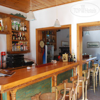 Siroco's Rooms & Studios 