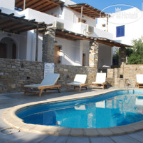 Siroco's Rooms & Studios 