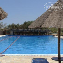 Surfing Beach Village & Camping 