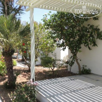 Surfing Beach Village & Camping 