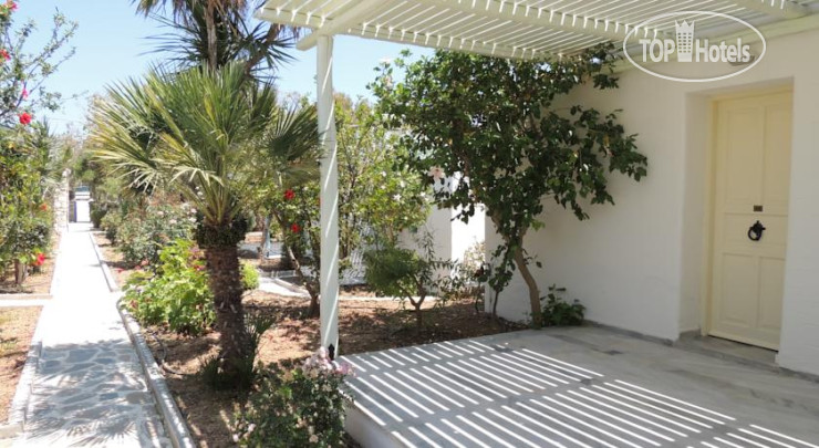 Новые добавленные фото туристов Surfing Beach Village & Camping 3*