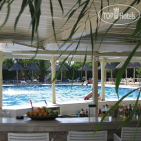 Surfing Beach Village & Camping 