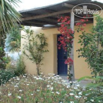 Surfing Beach Village & Camping 