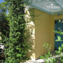 Surfing Beach Village & Camping 