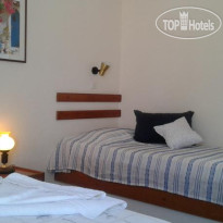 Sea View Hotel 