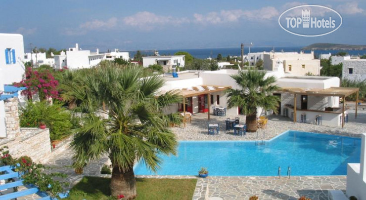 Hotel photo Sea View Hotel 2*