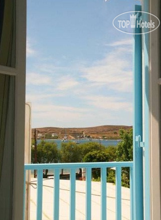 New photos from tourists Frangiscos Inn 2*