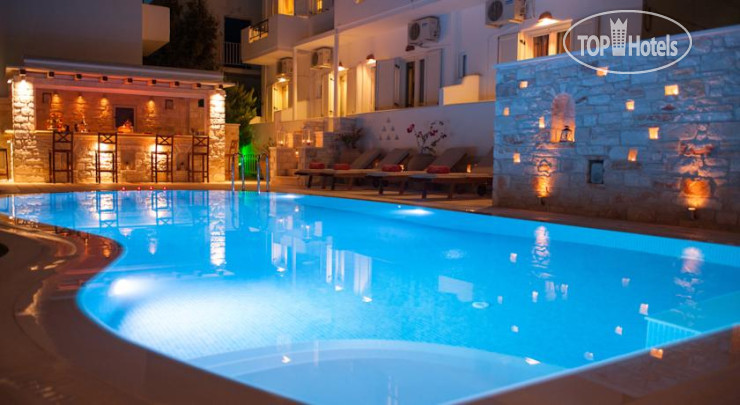 Hotelier's photos Anna Platanou