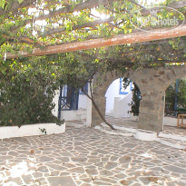 Miltiadis Apartments 