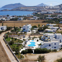 Fyrogenis Palace Hotel 