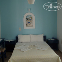 Fyrogenis Palace Hotel 