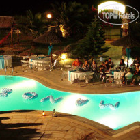 Fyrogenis Palace Hotel 