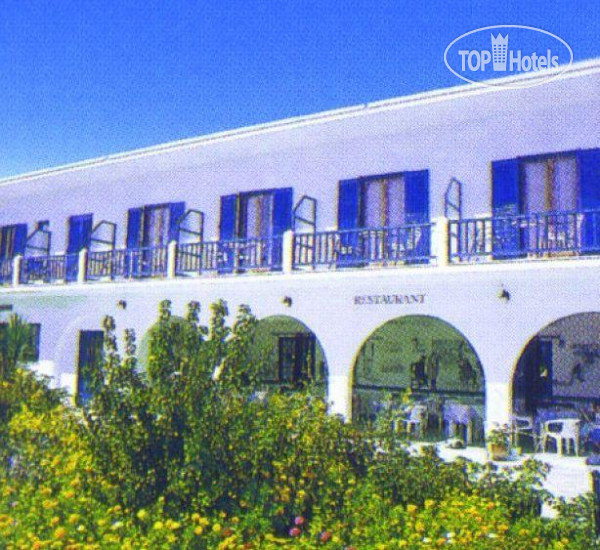 Hotelier's photos Julia Hotel 2*