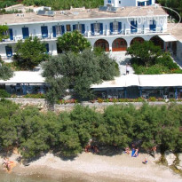 Julia Hotel 