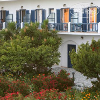Julia Hotel 