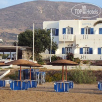 Amaryllis Beach Hotel 