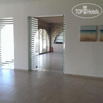 Amaryllis Beach Hotel 