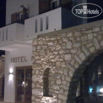 Amaryllis Beach Hotel 