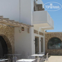 Amaryllis Beach Hotel 
