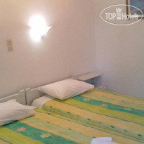 Amaryllis Beach Hotel 