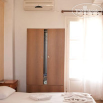 Rafeleti Apartments & Taverna 