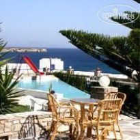 Silver Rocks Hotel 