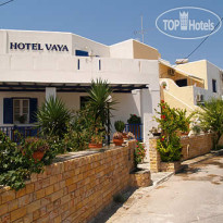 Vaya Hotel