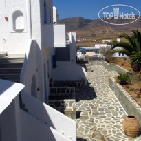 Arkas Inn 