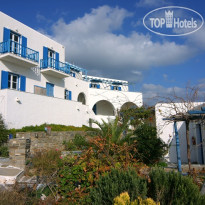 Arkas Inn 
