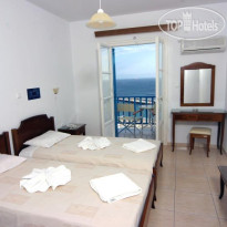 Arkas Inn 