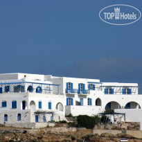 Arkas Inn 