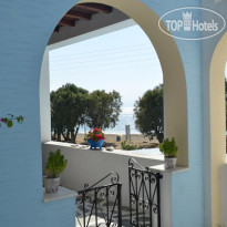 Akteon Hotel 
