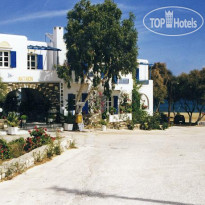 Akteon Hotel