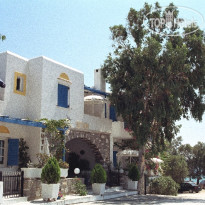 Akteon Hotel